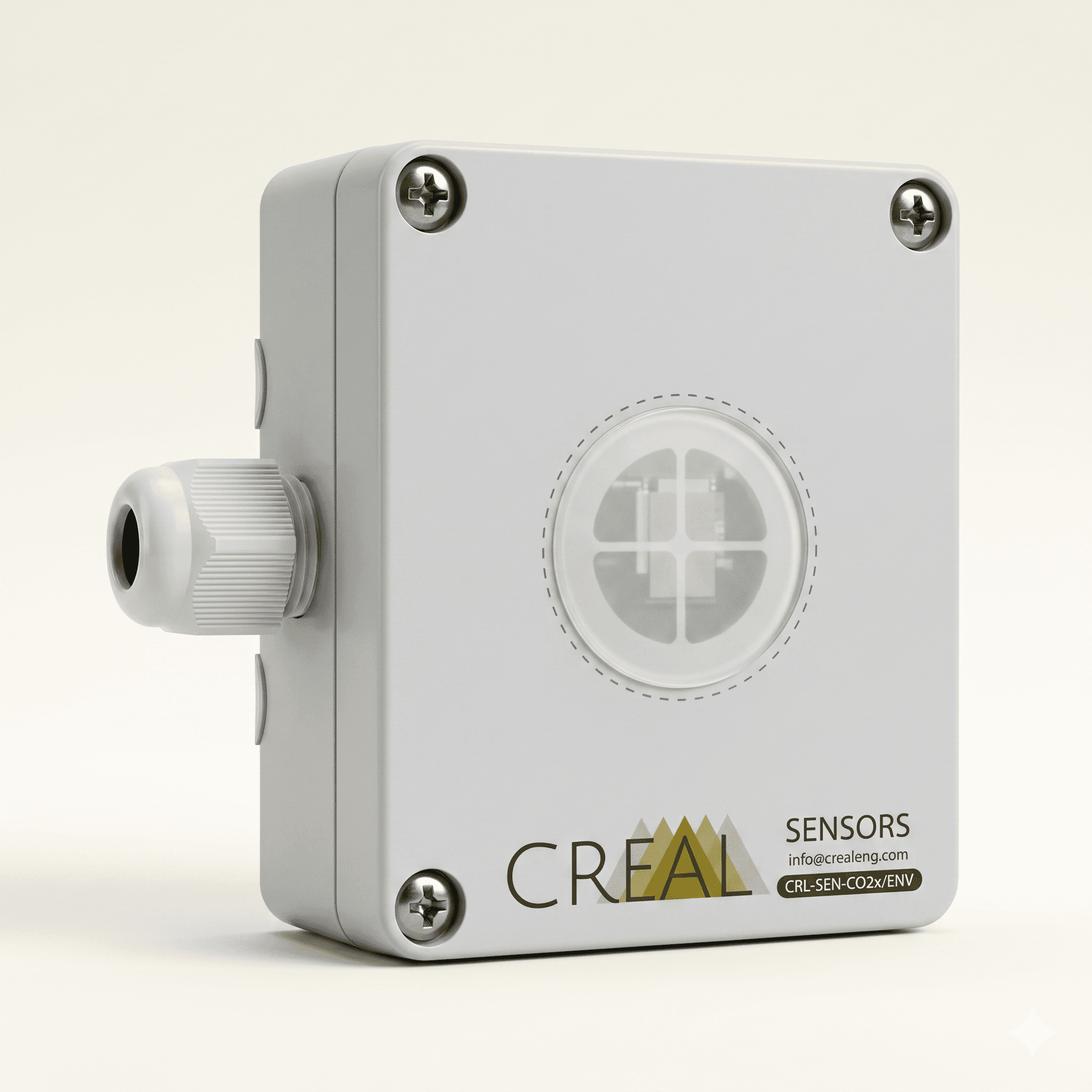 SolarTools™ Environmental Sensor Series