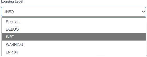 Protocol Selection