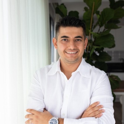 Ahmet Söylemez
